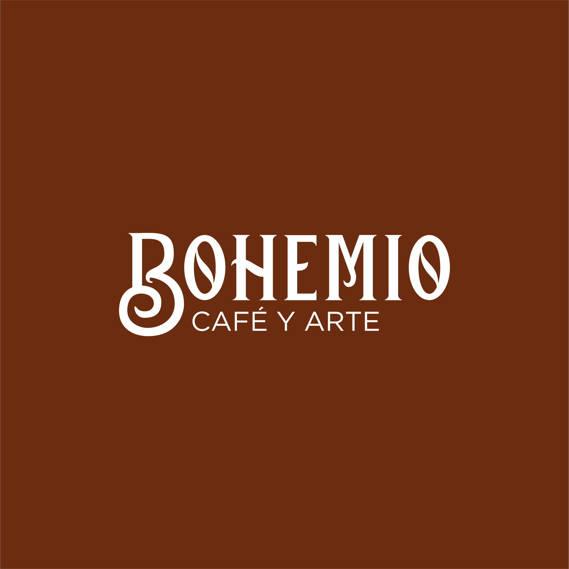 Bohemio Café y Arte