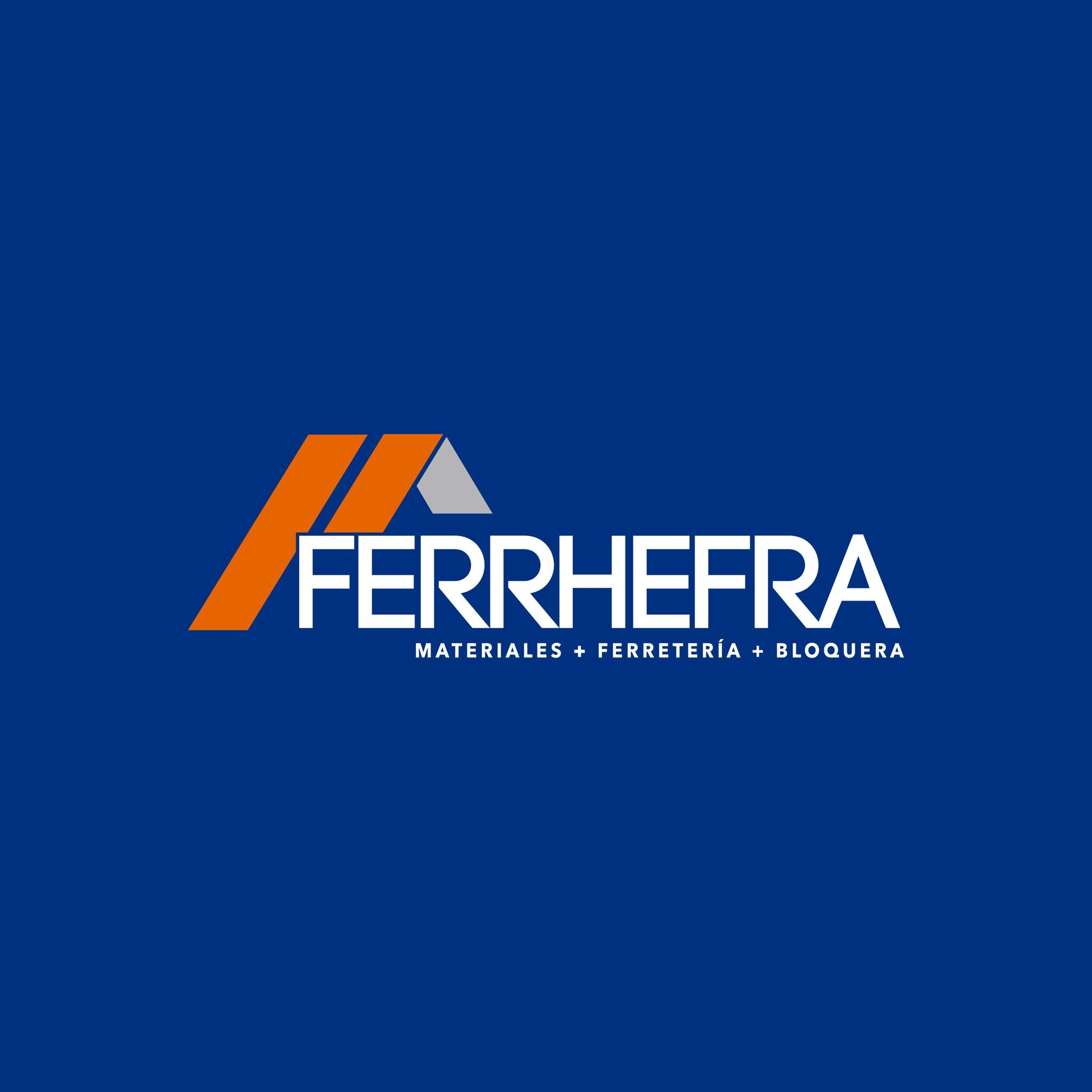 Construrama Ferrhefra Materiales