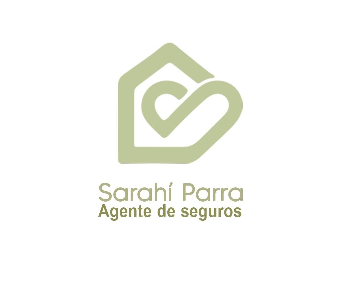 Sarahí Parra Agente de Seguros
