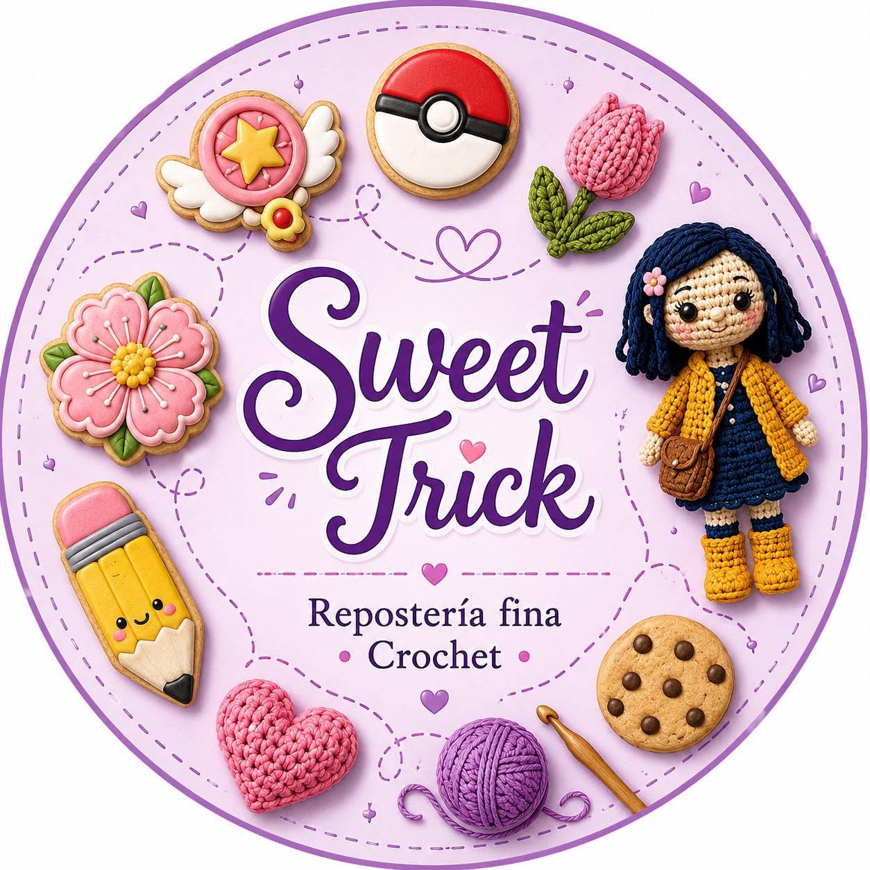 Sweet Trick Repostería Fina