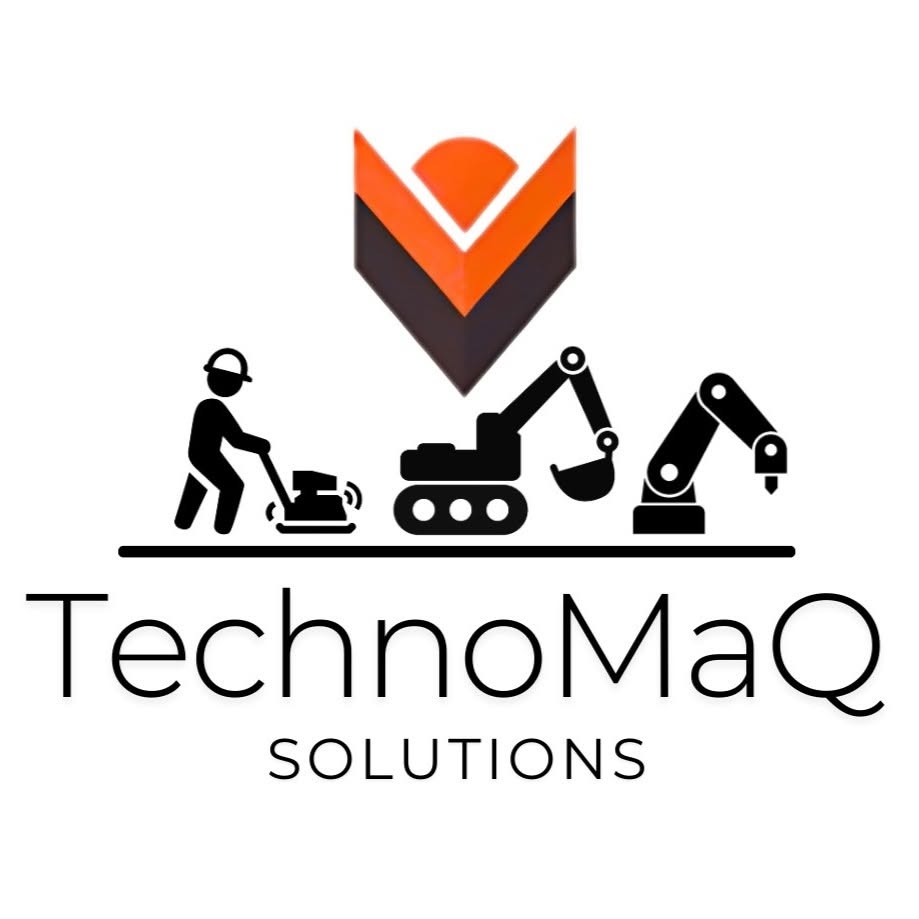 TechnoMaq Solutions