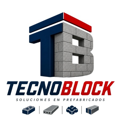Tecnoblock Soluciones en Prefabricados